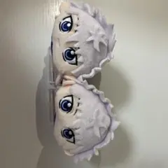 HUNTER×HUNTER キルア　ぽてコロマスコット