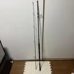 DAIWA JIGCASTER