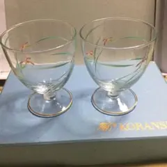 香蘭社 オーキッドシャワー ペアーワイン