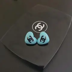 CHANEL ボタン #125 現物撮影