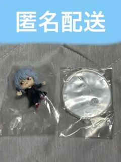 死柄木弔 僕のヒーローアカデミア ぴょんコレフィギュア3