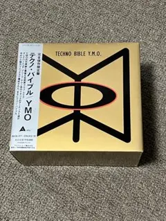 2025年最新】ymo techno bibleの人気アイテム - メルカリ