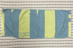 羊文学　タオル　グッズ　美品　2024 フェス