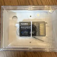 Futaba R3106GF 6チャンネル受信機