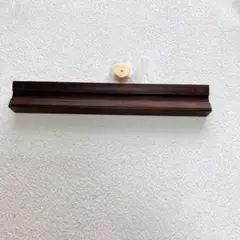 ⭐️お香立て おしゃれ 線香立て 灰がこぼれない インセンスホルダー 木製