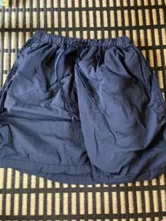SALE BEAMS BOY ショートパンツ ネイビー