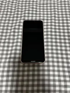 HUAWEI P20 lite本体のみ