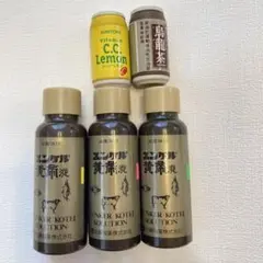 シャープペンシル　なんと❗️ユンケル黄帝液と同じデザインを20本まとめて箱ごと‼️ シャープペンシル なんと❗️ユンケル黄帝液と同じデザインを20