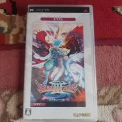 ブレス オブ ファイア III カプコレ