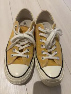 CT70 チャックテイラー　23.5