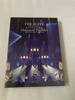 THE ALFEE Chateau of The Alfee DVD アルフィー Amazon.co.jp: THE ALFEE DVD 45th anniversary 2018 夏ノ巻