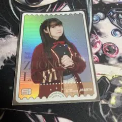 鐘嵐珠 法元明菜 PE ラブカ ラブライブオフィシャルカードゲーム