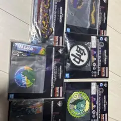 一番くじ HUNTER×HUNTERまとめセット