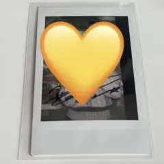 onewe ドンミョン Dongmyeong ポラロイド チェキ