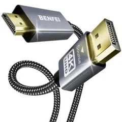4k HDMI 1.8m ケーブル