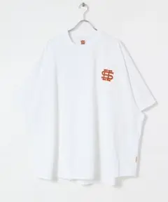 25ss seesee TECH SUPER BIG ROUND SS T