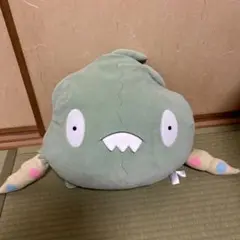 ポケモン ヤブクロン もっちりっち ぬいぐるみ Amazon.co.jp: ポケモンセンターオリジナル もっちりっち