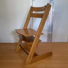STOKKE TRIPP TRAPP ベビーチェア