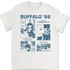 バッファロー'66　Tシャツ　ヴィンセント・ギャロ クリスティーナ・リッチ