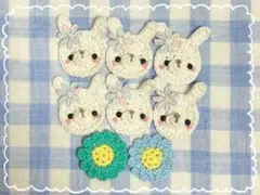 (１１４)Handmadeモチーフ