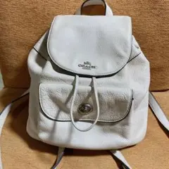 coach コーチ　リュック