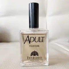 【未使用50ml】東京事変ADULT POUR HOMME 香水 東京事変 ADULT POUR HOMME 50ml
