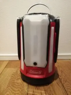 ★コールマン★ランタン★クワッドマルチパネル