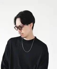 CTHY ORIGINAL CHAIN 3WAY NECKLACE