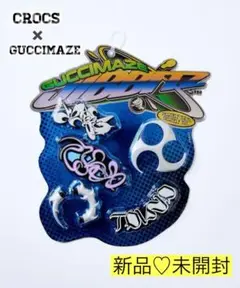 2025年最新】guccimaze クロックスの人気アイテム - メルカリ