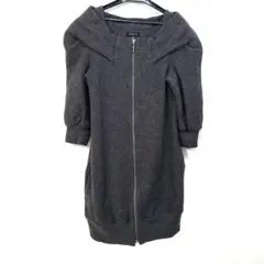 エポカ コート サイズ40 M レディース美品