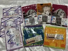 【未開封品】一番くじ NARUTO ぼっちざろっく リゼロ まとめ売り