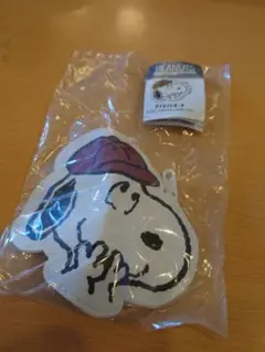 joyfull×PEANUTS　ジョイフルオリジナル　 ガチャガチャ