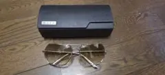 DITA FLIGHT 003　美品　ケース付き