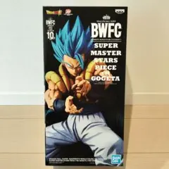 BANDAI - 数量限定特価 最安値 正規品 smsp 新品未開封 ゴジータ 二次元彩色 数量限定特価 最安値 正規品 smsp 新品未開封 ゴジータ 二次元