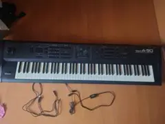 Roland A-90 midiキーボード