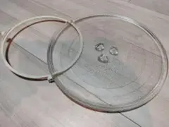 レンジ皿 パナソニック