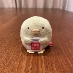 すみっコぐらし　ぺんぎん　ぬいぐるみ