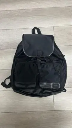 PORTERリュック