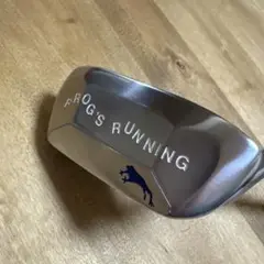 FROG‘S RUNNING チッパー　34