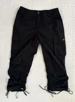 M-U SPORTSゴルフパンツ