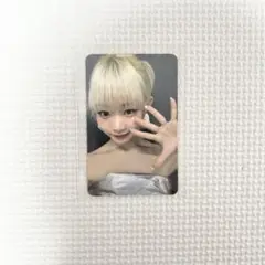 ME:I 飯田栞月 KCONJAPAN CAFE