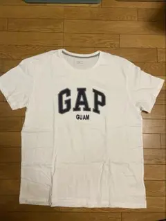 【レア商品】GAP GUAM Tシャツ XXL