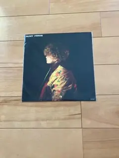 VANDY 非売品ポスター