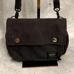 ✨PORTER スモーキー ミニショルダー