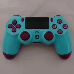 PS4　デュアルショック4