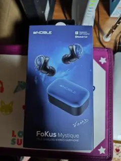 NOBLE FoKuS Mystique【ジャンク】 2025年最新】fokus mystiqueの人気アイテム - メルカリ