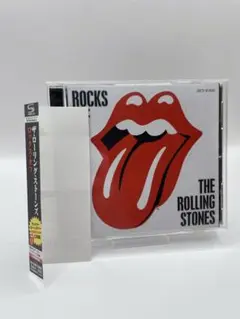 The Rolling Stones Rocks Off UICY-91800