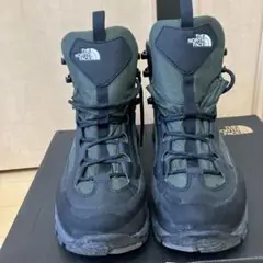 ノースフェイス Creston Mid Neo FUTULERIGHT 27cm