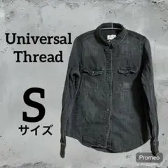 Universal Thread Labettes Shirt S