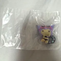 サンリオ みんなでバカンス フィギュア【クロミ】